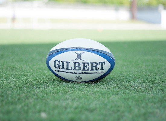 Early picture of start of new rugby season