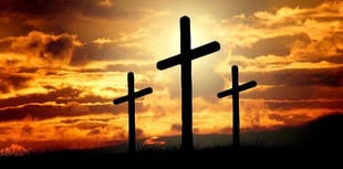 Christian comment: Seeing is believing