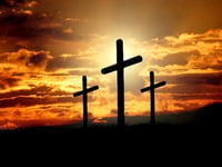 Christian comment: Seeing is believing