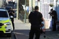 Police consider armed response options after planning refusal