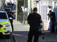 Police consider armed response options after planning refusal