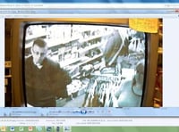 Fake note: police appeal