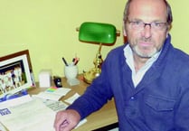 Welington man's Radio 4 show
