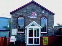 Church may have to move