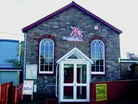 Church may have to move