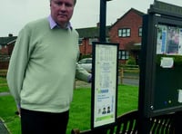 Henley asks for re-think on village bus service