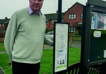 Henley asks for re-think on village bus service