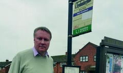 Henley asks for re-think on village bus service