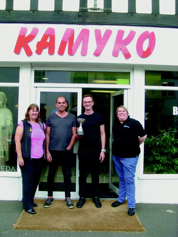 Council to spend £400 moving flower planter to sunnier spot