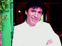 Celebrity chef to open food festival