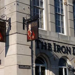 Wellington public house secures top food hygiene rating