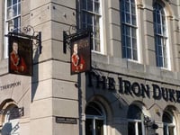 Wellington public house secures top food hygiene rating