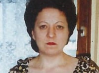 Police appeal on missing woman