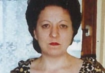 Police appeal on missing woman
