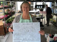 New map catches up with changed town