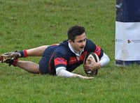 Seven games for Wellington 1st XV to avoid relegation