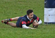 Seven games for Wellington 1st XV to avoid relegation