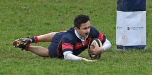 Seven games for Wellington 1st XV to avoid relegation