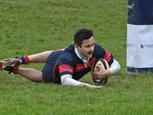 Seven games for Wellington 1st XV to avoid relegation