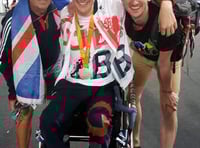 Silver for Piers in Rio games