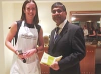 Cheese firm's pastures new