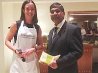 Cheese firm's pastures new