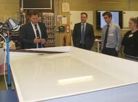 Physics teachers making waves