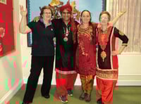 Brown Owl in call to old girls