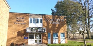 Parents relieved after Wellington escapes RAAC concrete crisis