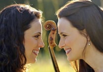German sisters in perfect harmony – review
