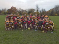 Wellington ladies off to a flyer