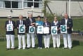 Bowlers raise money for Hospiscare