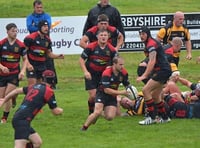 Wellington players choose Jarman as First XV captain