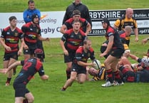 Wellington players choose Jarman as First XV captain