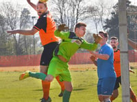 Key players missing for Wellington’s FA Cup clash