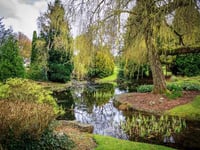 Town recognised for green spaces work