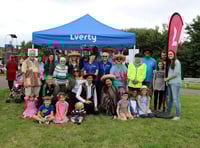 Wacky Wednesdays becomes part of town council