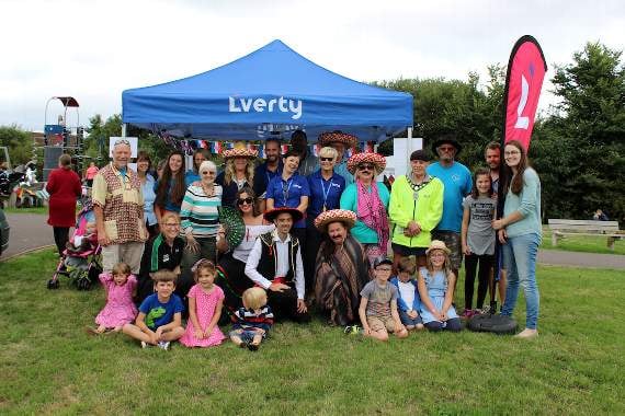 Wacky Wednesdays becomes part of town council