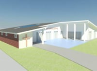 Start imminent on village £870,000 community hub