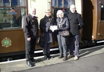 Record month for council lotto