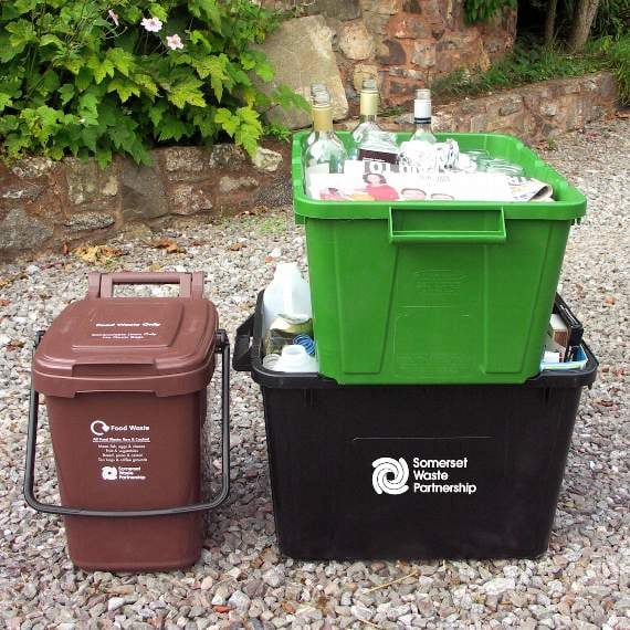 Waste collections change for Easter wellingtontoday.co.uk