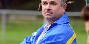 Jones tells his players 'not to beat themselves up'