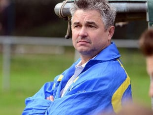 Jones tells his players 'not to beat themselves up'