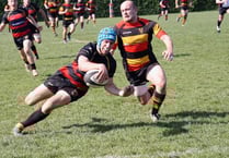 Wellington have one hand on championship trophy