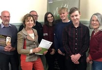 MP tells town forum green issues bigger than Brexit