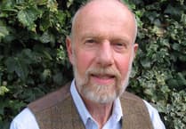 September weather report for Wellington