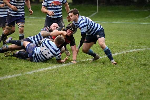 Wellington aiming for season double over Truro