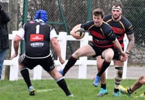Wellington are forced into five changes against Kingsbridge