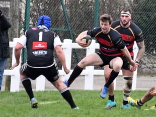 Wellington are forced into five changes against Kingsbridge