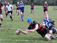Wellington coach cautious about trip to Paignton
